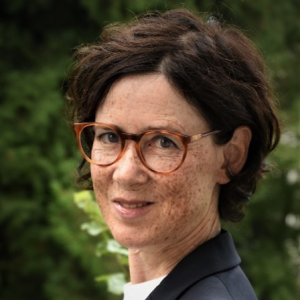 Anne Hoffmann