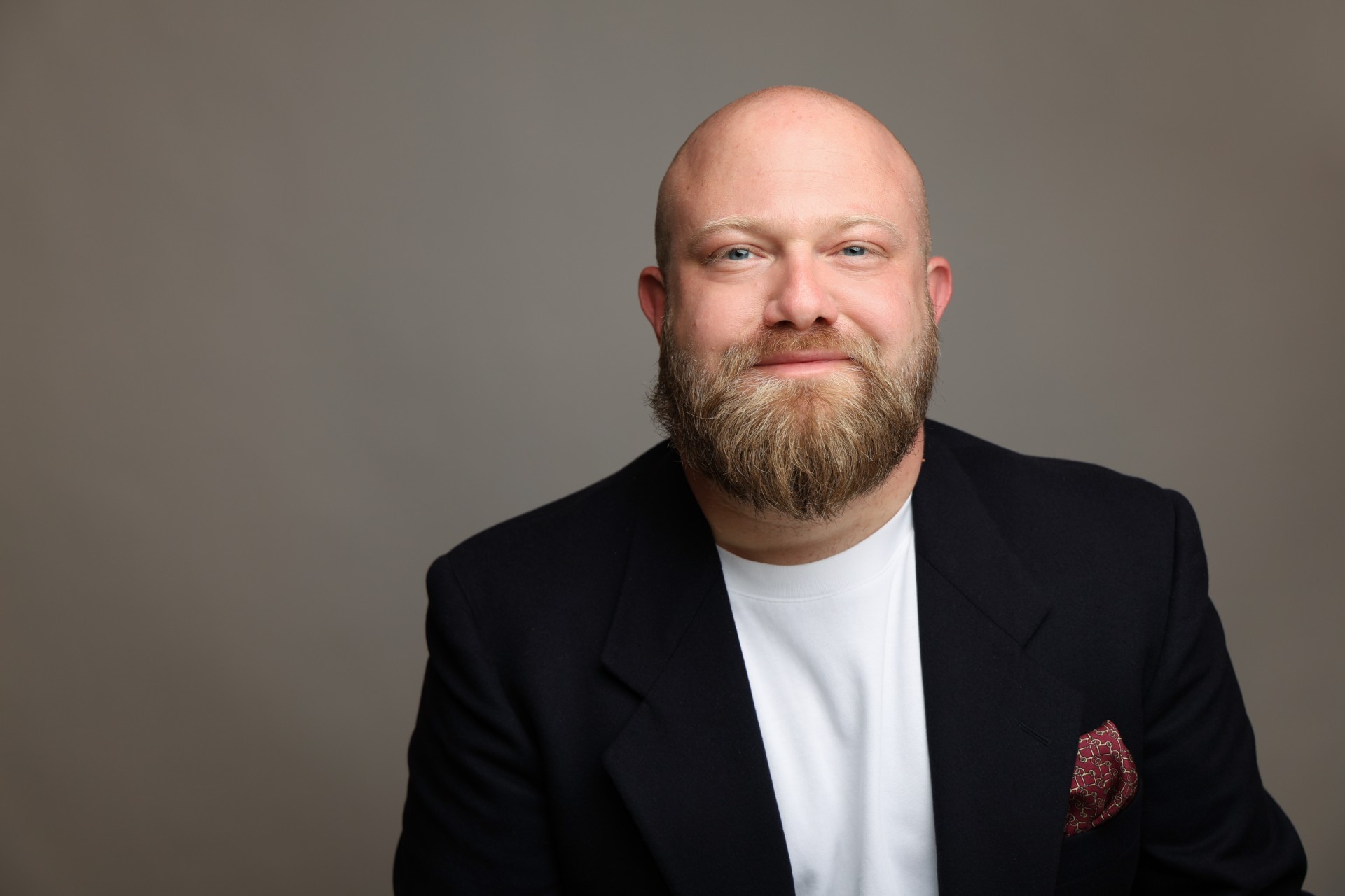 Michael Morgenthaler