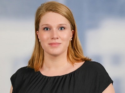 Isabelle Ewald