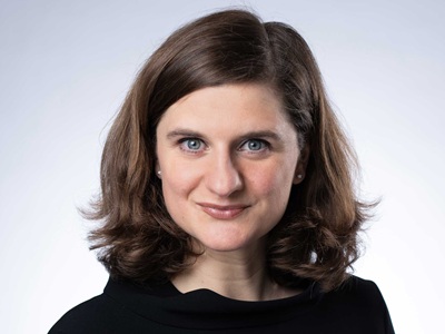 Isabelle Ewald