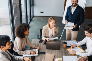 IT-Compliance Manager